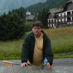 Stranger, 69, Korolyov, Russian Federation