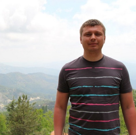 Alex, 42, Moscow, Russian Federation