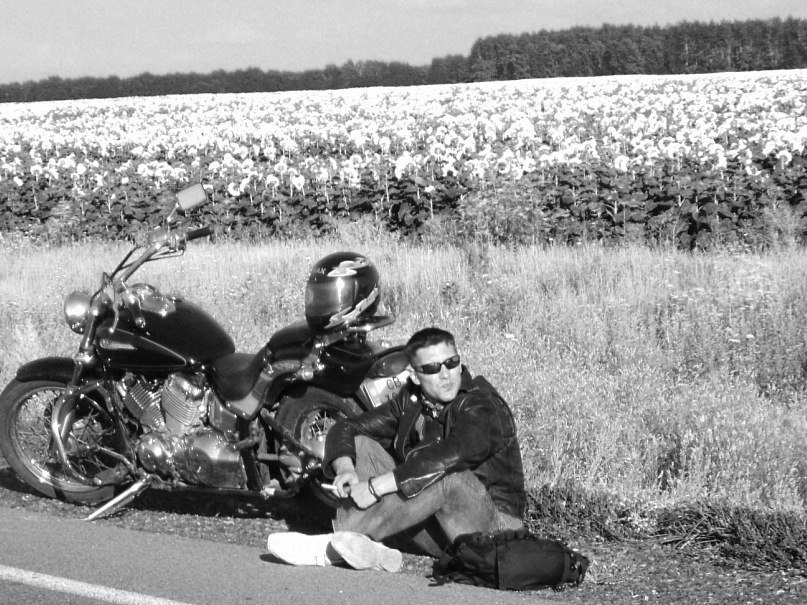 Nick, 45, Chernihiv, Ukraine