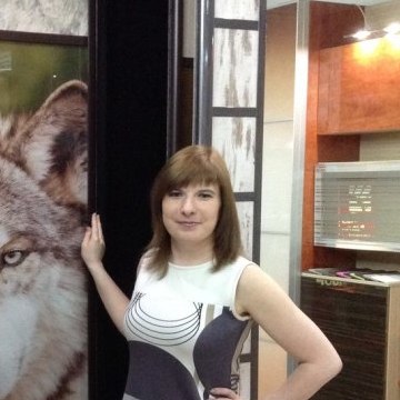 Марина, 38, Podolsk, Russian Federation