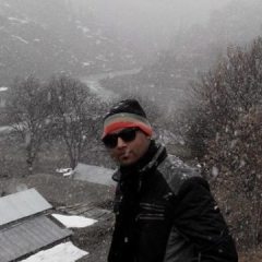 Ch Sameer, 40, Dubai, United Arab Emirates