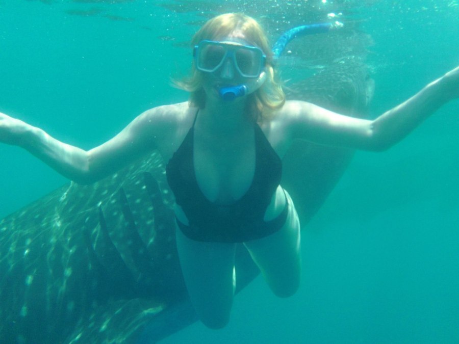 Anna, 32, Khabarovsk, Russian Federation