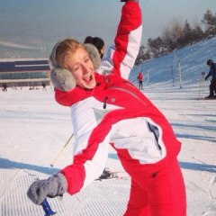 Anna, 32, Khabarovsk, Russian Federation