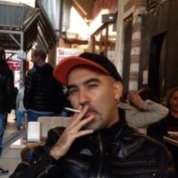 trbruce34@yahoo.com, 48, Istanbul, Turkey