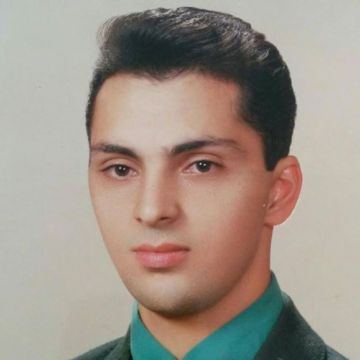 Mustafa Boz, 60, Fremont, United States