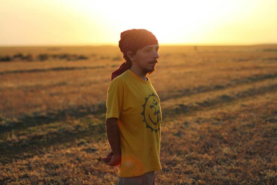 Slava, 38, Aktobe, Kazakhstan