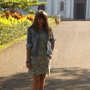 Ольга, 36, Moscow, Russian Federation