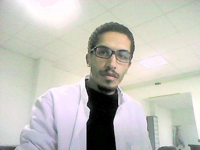 med, 42, Djelfa, Algeria