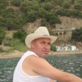 Mourad Bensafi, 49, Constantine, Algeria