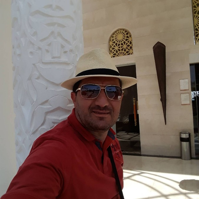 Zaza.42., 48, Istanbul, Turkey