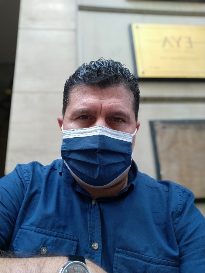 Zaza.42., 48, Istanbul, Turkey