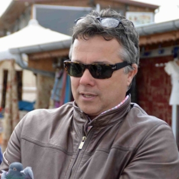 neo07, 55, Antalya, Turkey