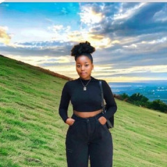 Kadiatu, 31, Muscat, Oman