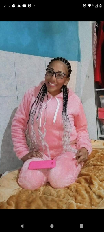 Tamis, 35, Argentina, Argentina