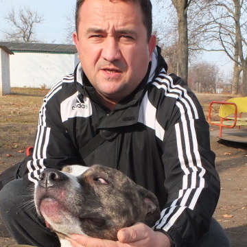 Виктор, 56, Kirovohrad, Ukraine