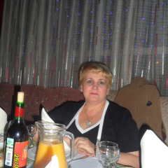 Наталья, 61, Moscow, Russian Federation