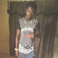 richmond, 33, Accra, Ghana