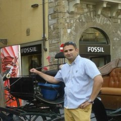 ilia, 45, Beersheba, Israel