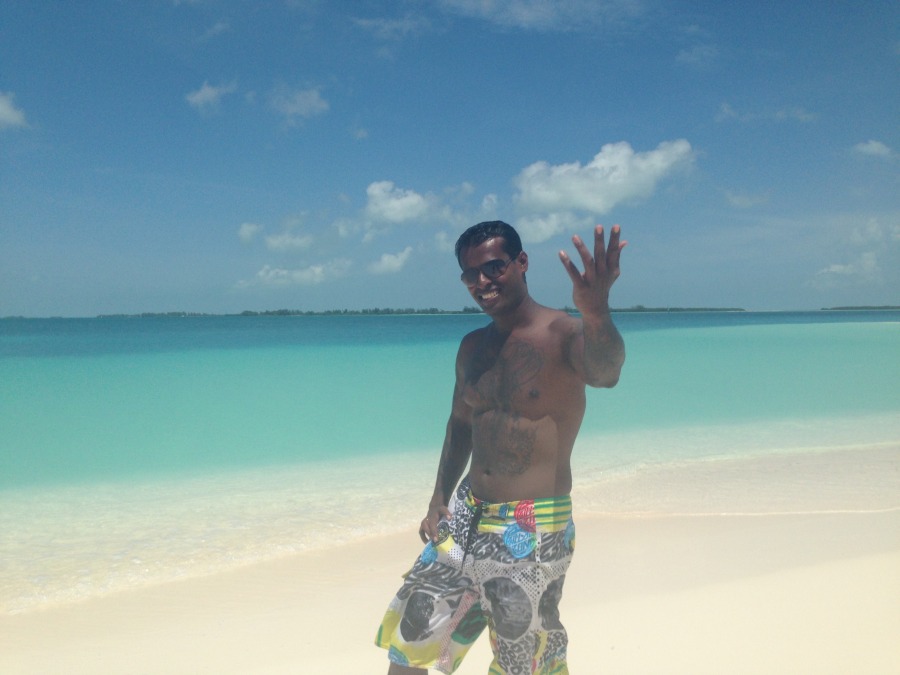 Rocky, 45, Bangalore, India