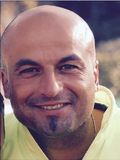 Cem , 49, Istanbul, Turkey