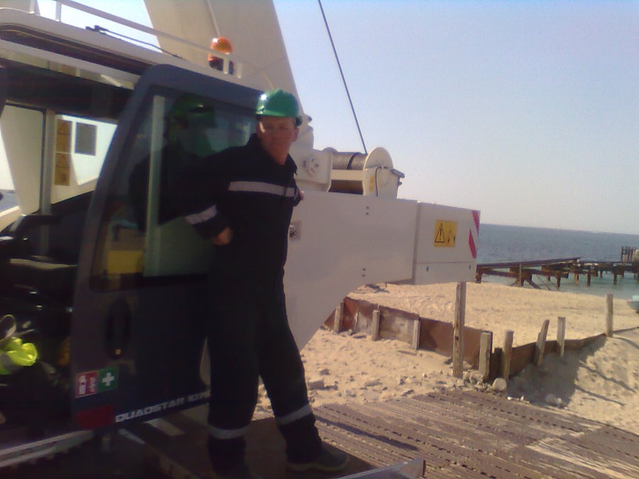 Костя, 48, Bekdash, Turkmenistan