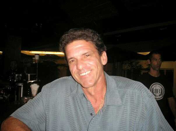 Donald Cook, 66, Phoenix, United States