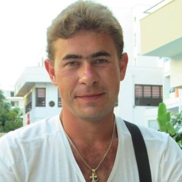 Александр, 39, Konakovo, Russian Federation