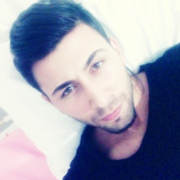 Ceky07, 32, Antalya, Turkey