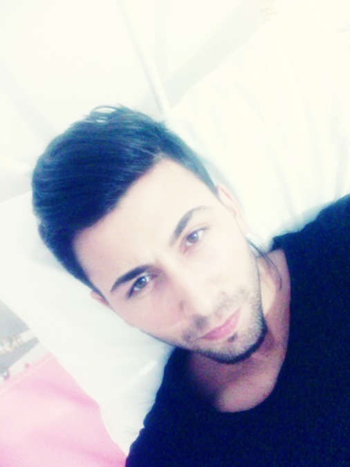 Ceky07, 32, Antalya, Turkey