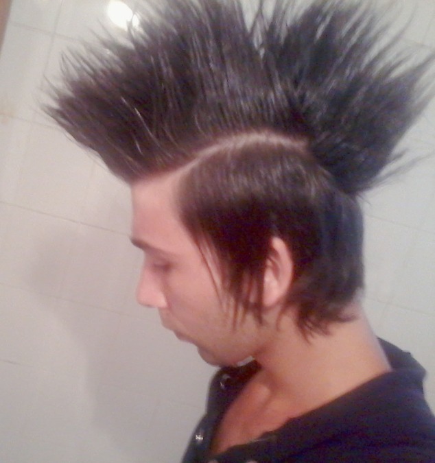 Ceky07, 32, Antalya, Turkey