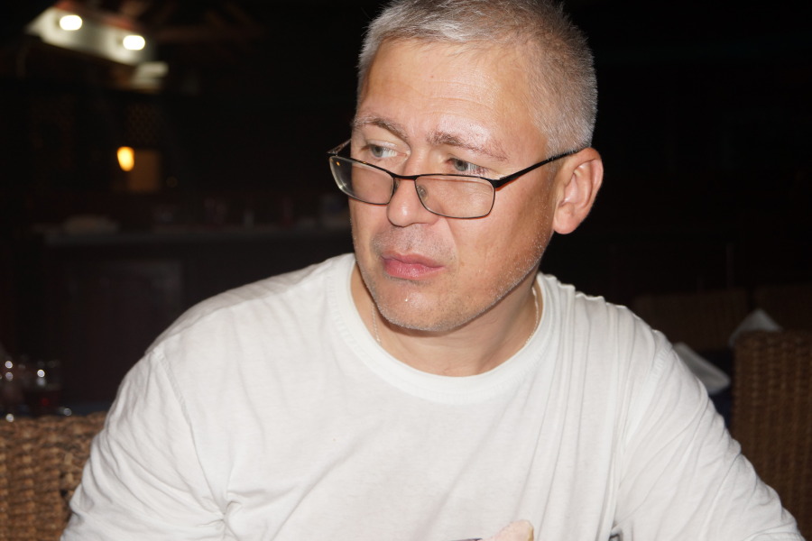 Дмитрий, 49, Kaluga, Russian Federation