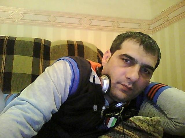 ilkin, 52, Baku, Azerbaijan