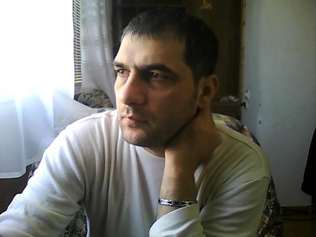 ilkin, 52, Baku, Azerbaijan