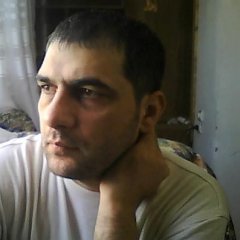 ilkin, 52, Baku, Azerbaijan