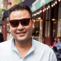 Prabal Belbase, 38, New York, United States