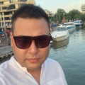 Prabal Belbase, 38, New York, United States