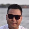 Prabal Belbase, 38, New York, United States