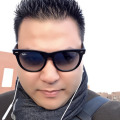 Prabal Belbase, 38, New York, United States