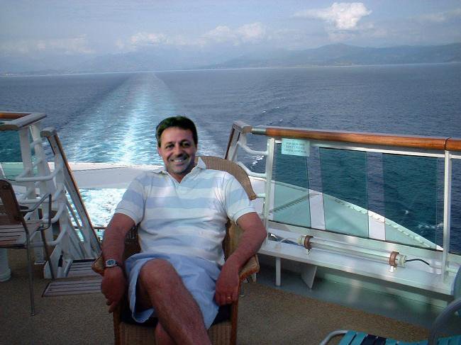 wisley Christopher, 59, Lombard, United States