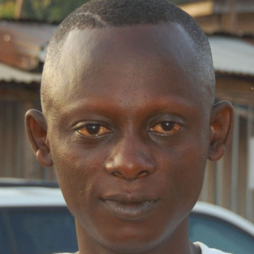 kojo obosu, 40, Norway, Australia