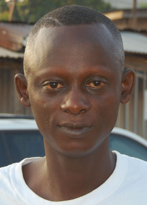 kojo obosu, 40, Norway, Australia