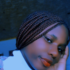 Kristofina Ambunda, 25, Swakopmund, Namibia