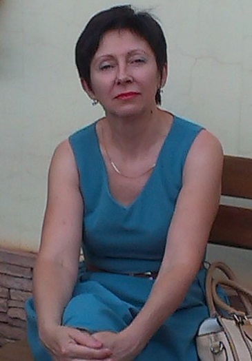 Ирина, 65, Kryvyi Rih, Ukraine