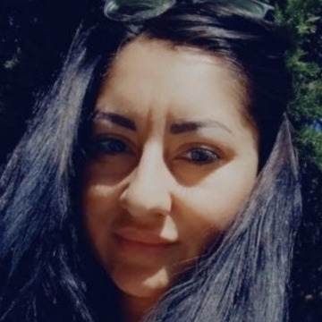 Anna, 43, Yerevan, Armenia