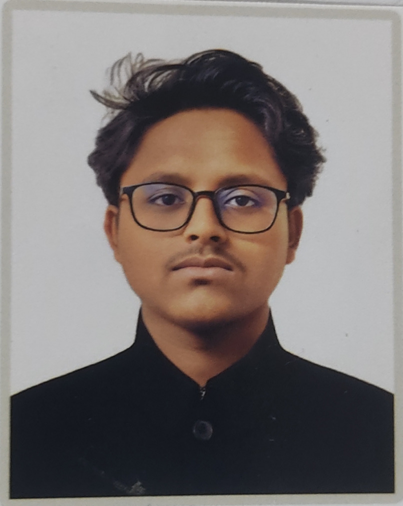 Md Abdur Rahim, 20, Dhaka, Bangladesh
