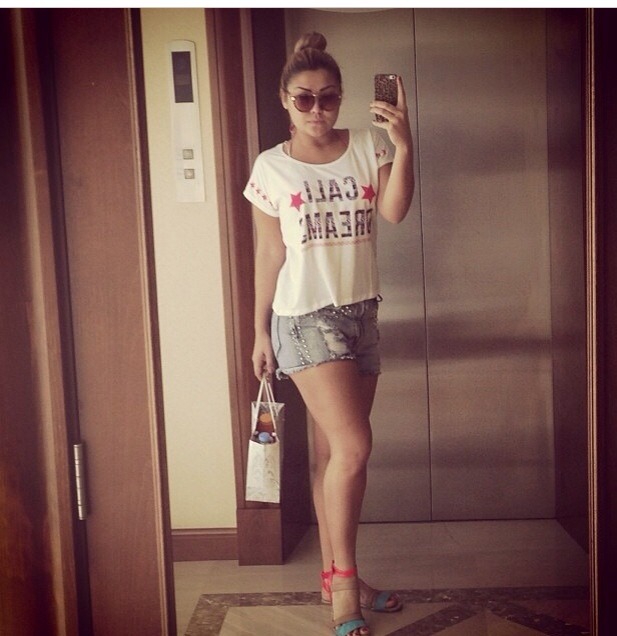 Julia, 35, Odesa, Ukraine