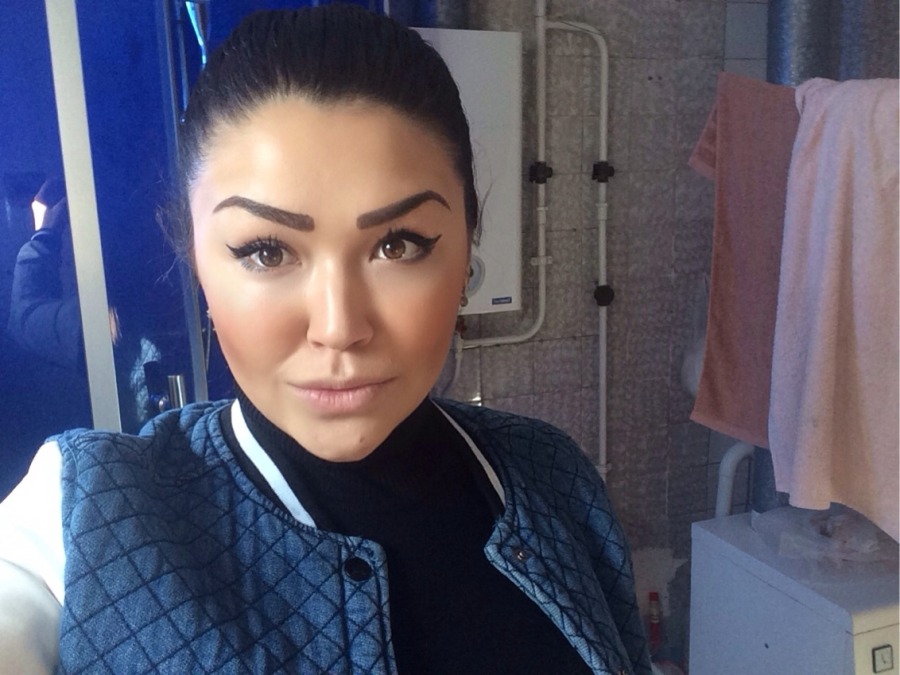 Julia, 35, Odesa, Ukraine