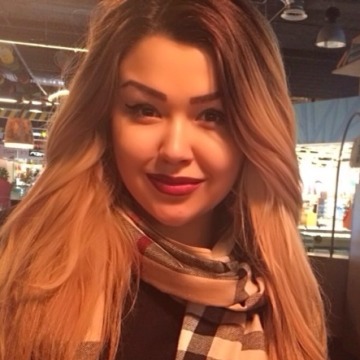 Julia, 35, Odesa, Ukraine