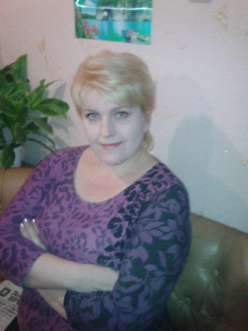 Татьяна, 50, Dnipro, Ukraine