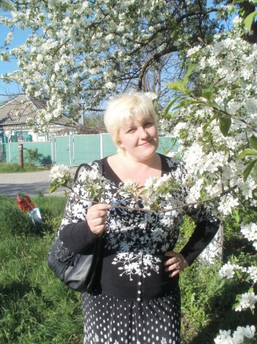 Татьяна, 50, Dnipro, Ukraine